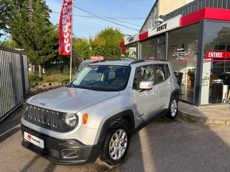 Jeep Renegade 1.4 ‘’Longitude’’