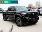 Toyota tacoma TRD Sport 2.4 Turbo 4x4 Double Cab – CarPlay – Caméra – 2024 - TVA récupérable