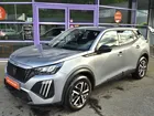 Peugeot 2008 1.2 100ch S&S Style
