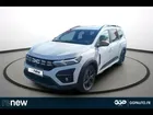 Dacia Jogger 1.6 hybrid 140ch Extreme 7 places -24