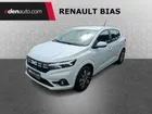 Dacia Sandero TCe 90 GSR2 Expression