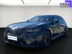 BMW M5 Touring PHEV 727 ch BVA8