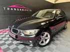 BMW SERIE 3 F30 320d xDrive 184ch Lounge FRANCAISE/ATTELAGE AMOVIBLE