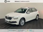 Skoda Kamiq 1.0 TSI Evo 110 ch BVM6 Ambition