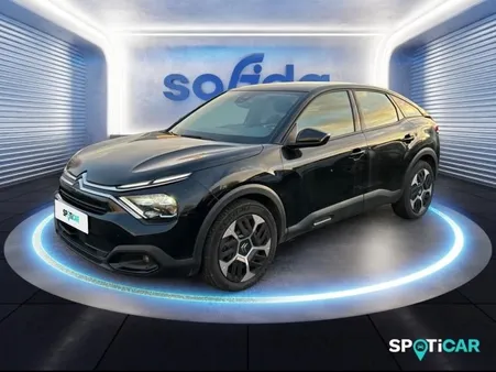 Citroen C4 PureTech 100ch S&S Feel