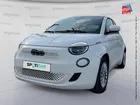 Fiat 500 e 95ch Action Plus