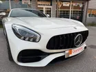 MERCEDES AMG GT CABRIOLET 4.0 476 cv 42000 kms REPRISE POSSIBLE