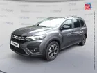 Dacia Jogger 1.6 hybrid 140ch Extreme 7 places