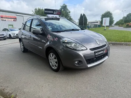Renault CLIO III ESTATE 1.5 dci 70 cv Authentique