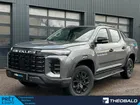 Maxus t60 max 2.0D 216ch Pick-up 4 places (exonéré de malus)