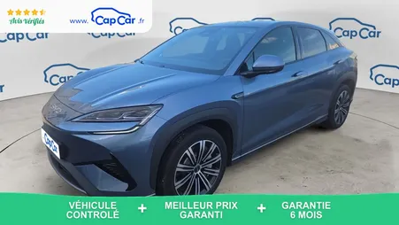 BYD Sealion 7 82 kWh 313 Confort