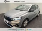Dacia Sandero SCe 65 Essentiel