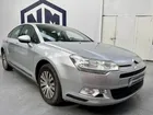 CITROEN C5 1.6 HDi 16V FAP - 110ch BERLINE . PHASE 2 /ATTRACTION