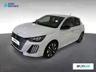 Peugeot 208 1.2 Hybrid 110ch Edition e-DCS6