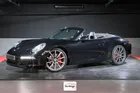 Porsche 911 3.8 Carrera S Cabriolet 991 phase 1