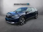 Citroen C4 1.2 Hybride 136ch S&S PLUS Automatique