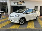 Honda JAZZ 1.3 I-VTEC 88 HYBRID LUXURY
