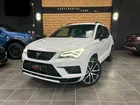 Cupra ateca 2.0 tsi 300 4drive dsg7*beats*virtual*camera*dcc*acc