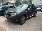 DACIA DUSTER 1.2 TCe 125 Prestige PHASE 2