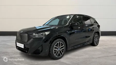 Bmw X1 ieDrive20 204ch M Sport