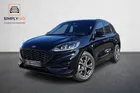 Ford kuga 2.5 duratec 190 ch flexifuel (e85) fhev powershift st-line /e85 / loa possible pour 310 euros/m