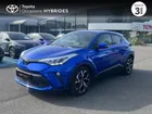 Toyota C-HR 122h Edition 2WD E-CVT MY22