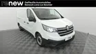 Renault Trafic FOURGON FGN L2H1 3000 KG BLUE DCI 130 GRAND CONFORT