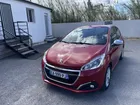 Peugeot 208 1.2 82CH STYLE 5P