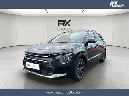 KIA Niro 1.6 GDi 129 ch HEV DCT6 Active