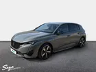 Peugeot 308 BlueHDi 130ch S&S EAT8 GT