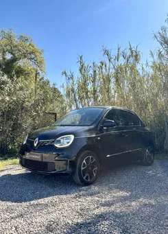Renault Twingo III (C07) 1.0 SCe 65ch Intens E6D-Full