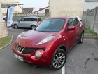 Nissan Juke 1.5 DCI 110 CV connect édition 1s main garantie 6 mois
