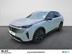 PEUGEOT 3008 Hybrid 145 e-DCS6 Allure