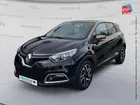 Renault Captur 1.5 dCi 90ch Stop&Start energy Hypnotic EDC Euro6 2016