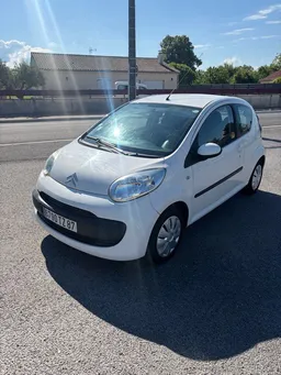 Citroën C1