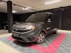 FIAT DOBLO CARGO COURT 1.3 MIJTD 95ch *ENTRETIEN COMPLET - ATTELAGE - RADAR DE RECUL