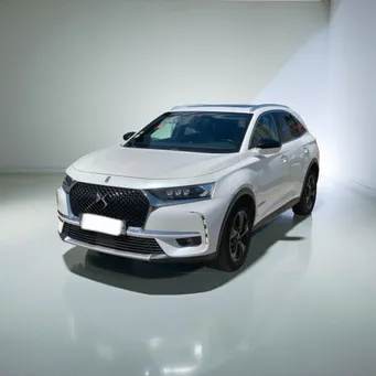 Ds DS 7 CROSSBACK BLUEHDI 180CH GRAND CHIC AUTOMATIQUE 128G