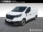 Renault Trafic FOURGON FGN L1H1 2800 KG BLUE DCI 130 GRAND CONFORT