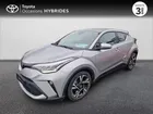 Toyota C-HR 122h Edition 2WD E-CVT MY22