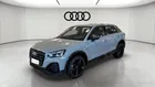 AUDI Q2 35 TDI 150 S tronic 7 S line
