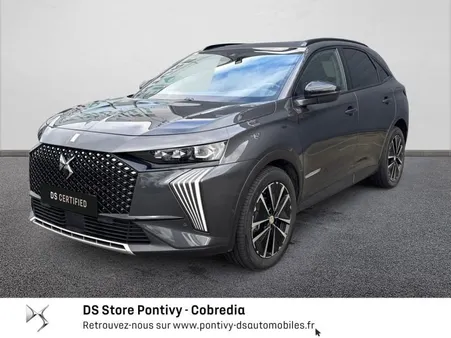 Ds DS 7 1.6 Plug-in Hybrid 225ch Antoine de Saint Exupéry
