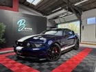 FORD MUSTANG Fastback 5.0 V8 Ti-VCT - 450 FASTBACK 2015 COUPE GT PHASE 2