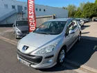 PEUGEOT 308 5 Portes 1.6 VTi 16V 120 cv