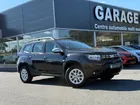 Dacia Duster Blue dCi 115 4x2 Expression