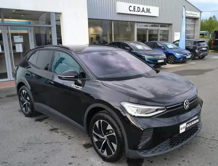 Volkswagen ID.4 286 ch Pro Life Max