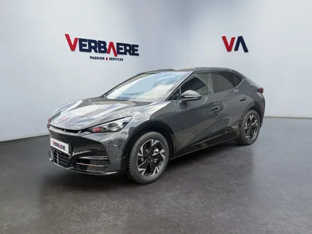 CUPRA Tavascan 286 ch V