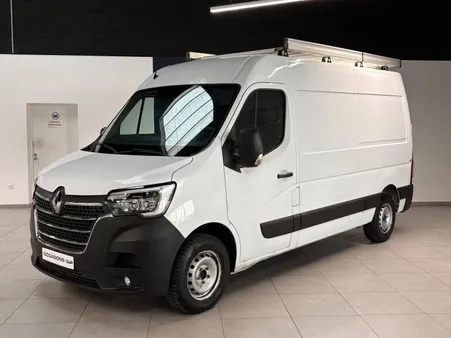 Renault Master Fg F3300 L2H2 2.3 dCi 180ch Energy Grand Confort BVR6 E6