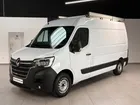Renault Master Fg F3300 L2H2 2.3 dCi 180ch Energy Grand Confort BVR6 E6