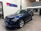 BMW X1 xDrive 20d Confort