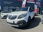 Opel Mokka 1,6 CDTI 136 ch 4X2 ecoFLEX S/S Color Ed